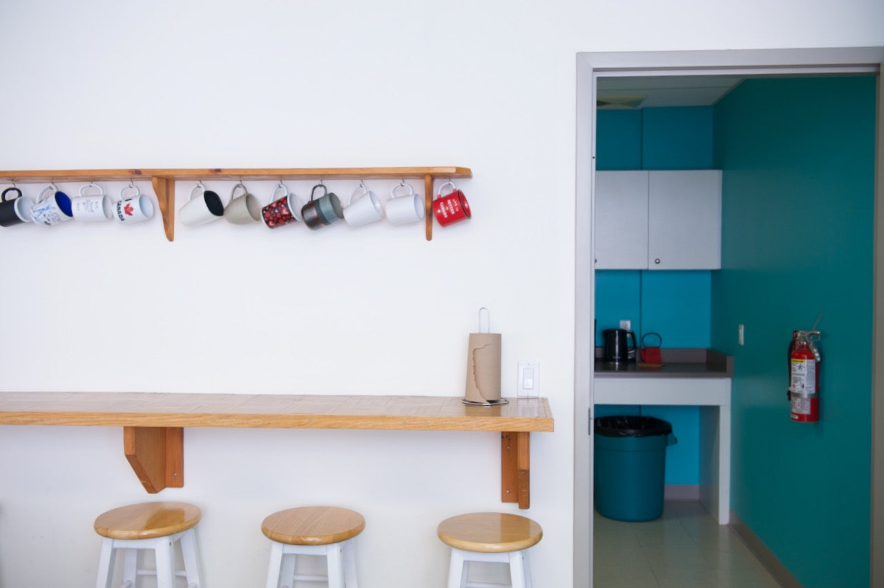 Student Lounge