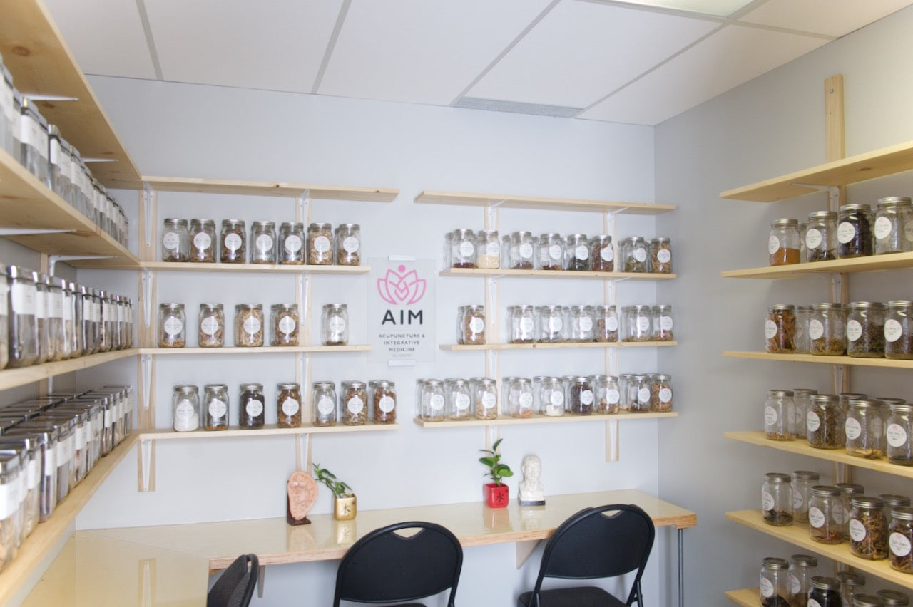 Herb Room