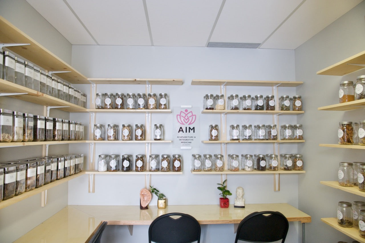 Herb Room