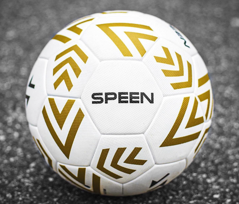 Ballon de foot freestyle professionnel SPEEN PRO