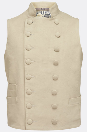 MEN'S WAISTCOATS – A Child Of The Jago