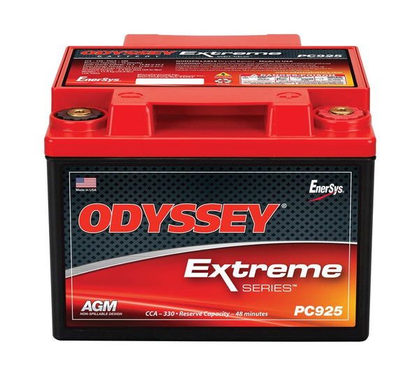 2012 honda odyssey battery