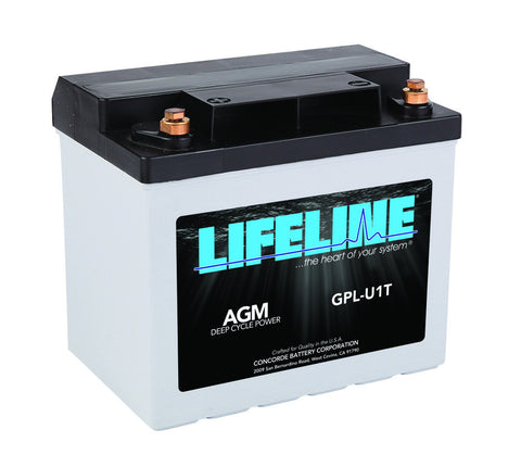 lifeline 4d battery