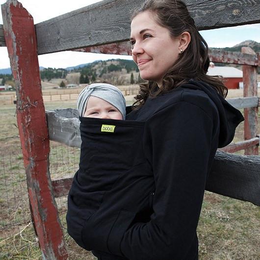 boba baby carrier canada