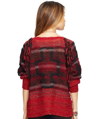 denim & supply ralph lauren sweater