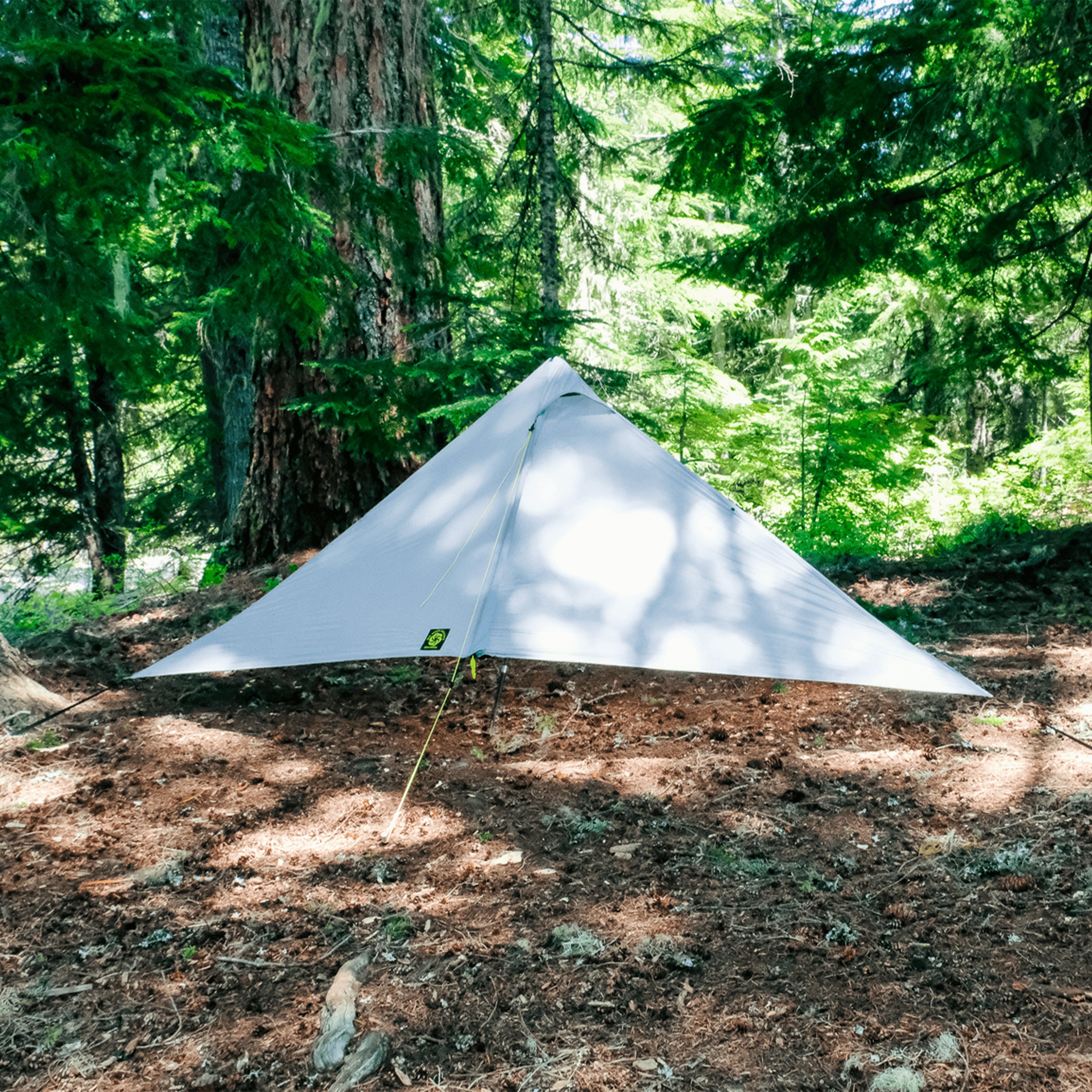 All Ultralight Tarps