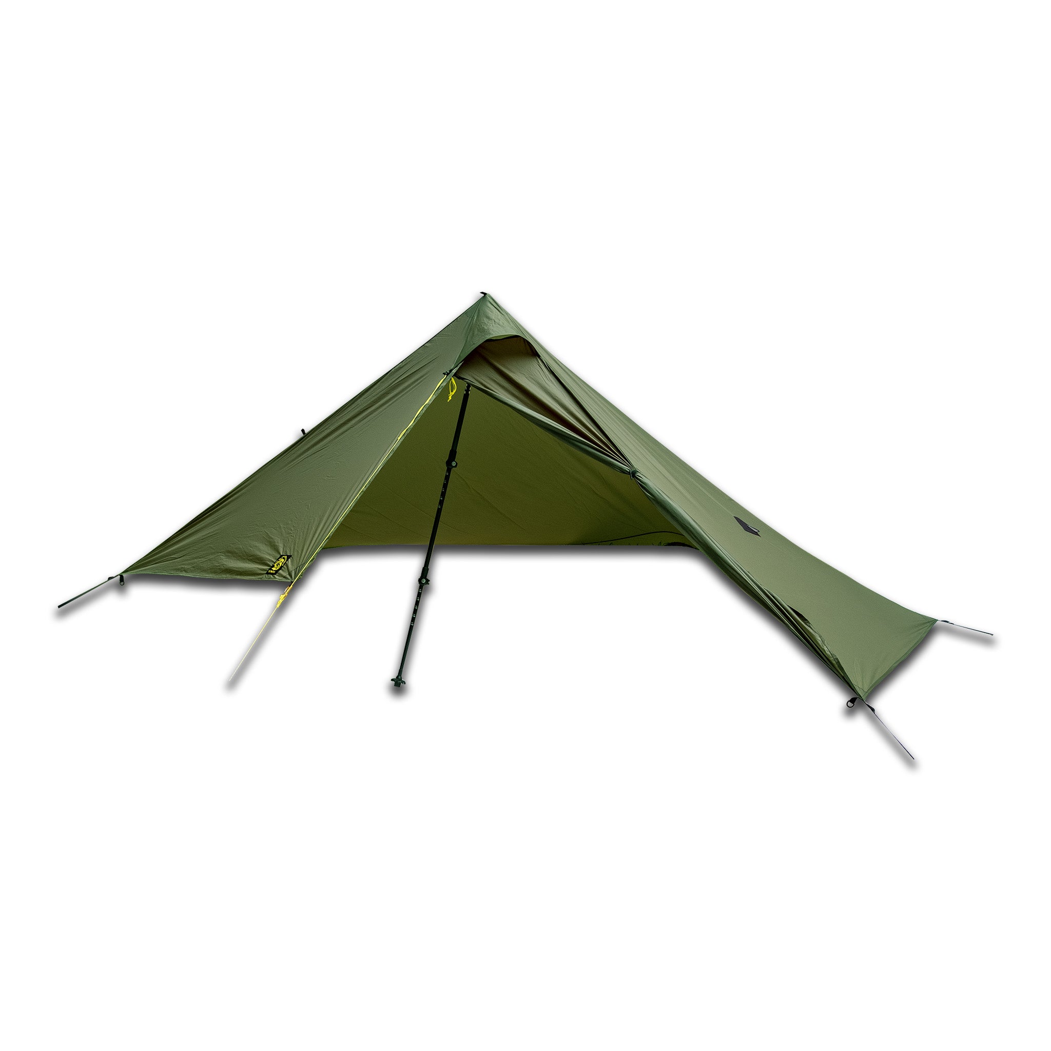 Deschutes Ultralight Backpacking Tarp