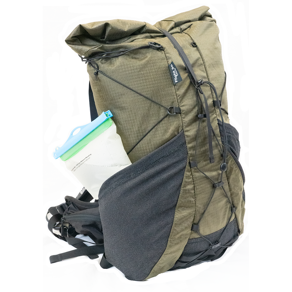 Flight 30 Ultra Running Backpack