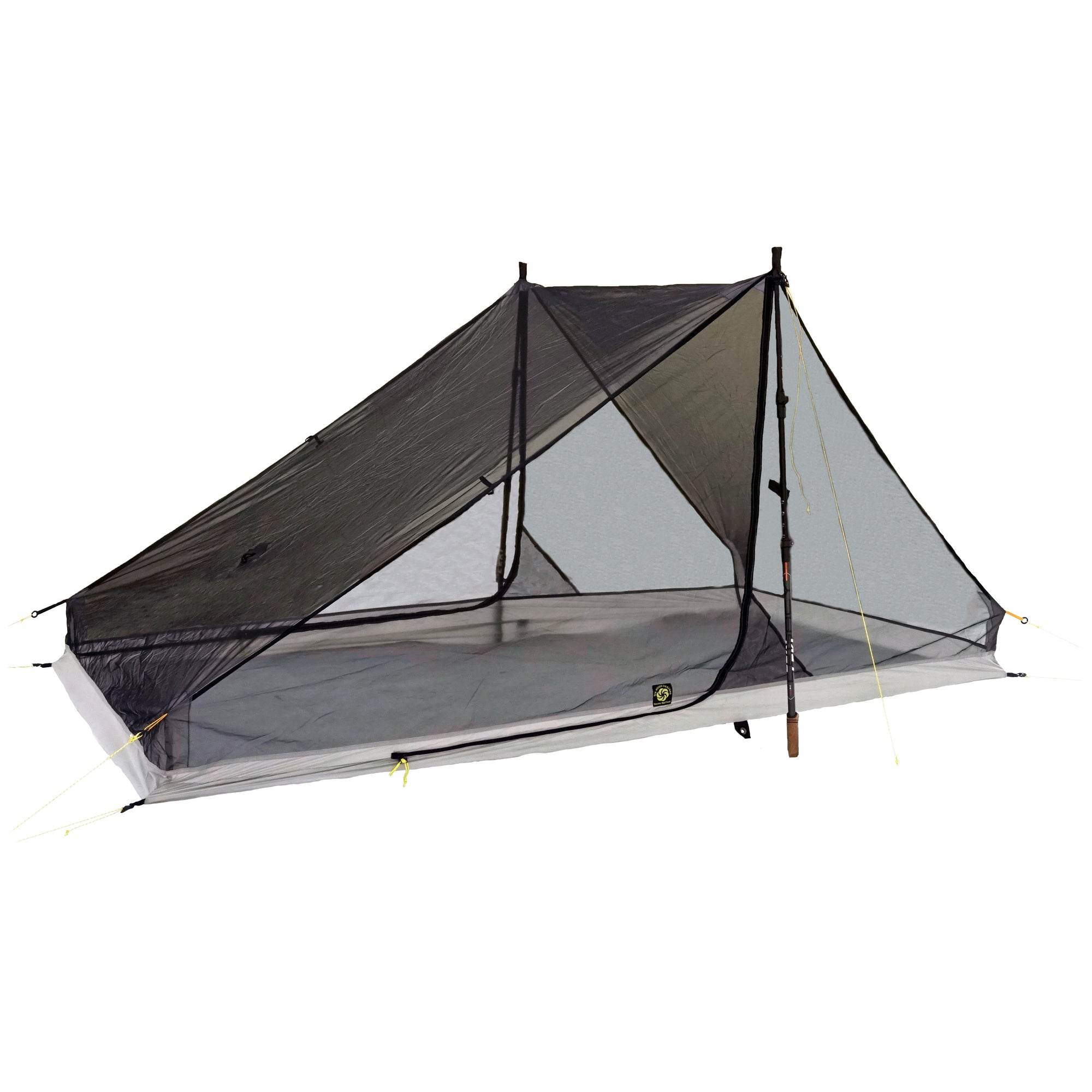 six moon designs 218 lunar solo tent