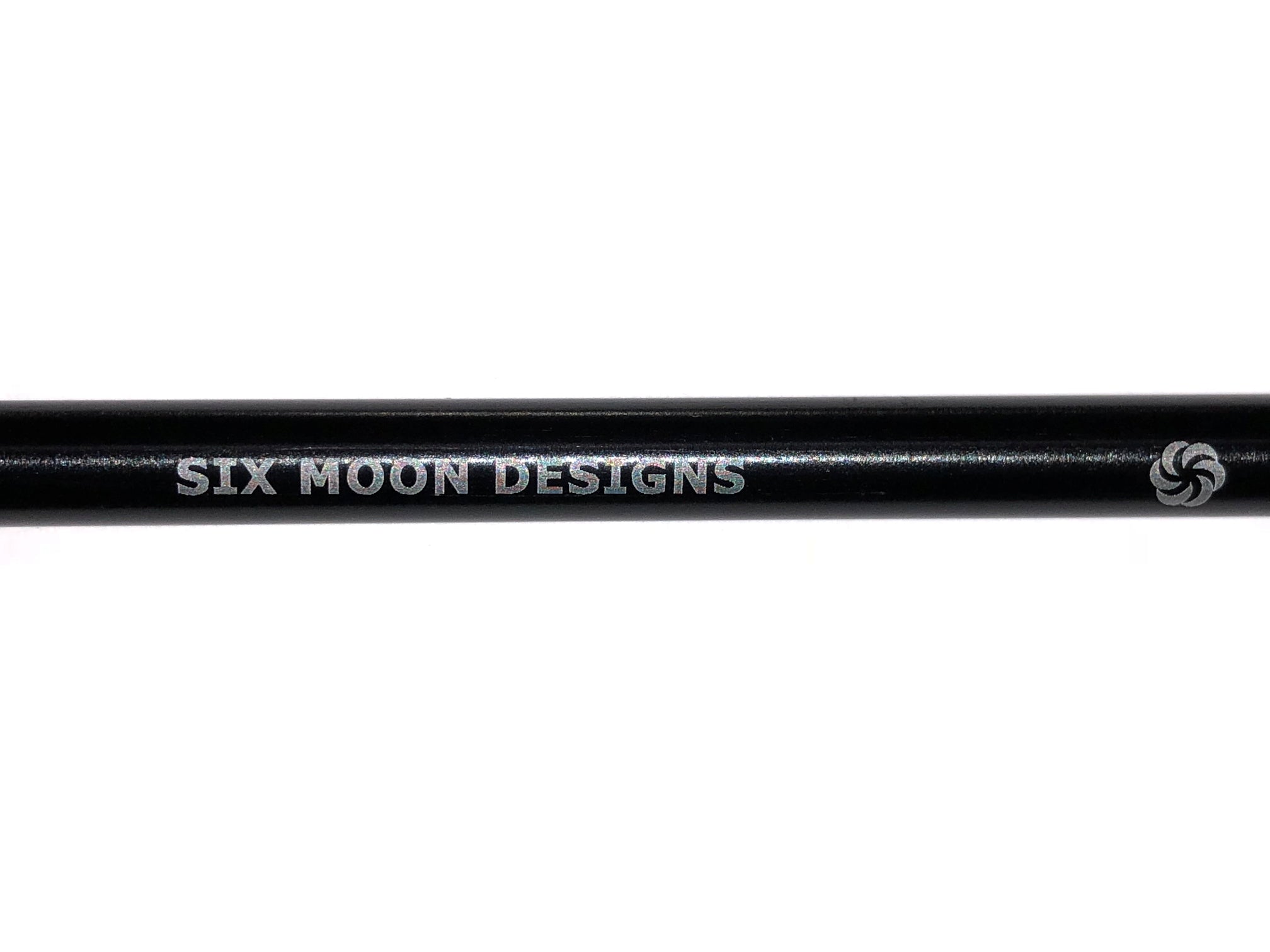 Six Moon Designs 5セクションカーボンポール 124cm 49