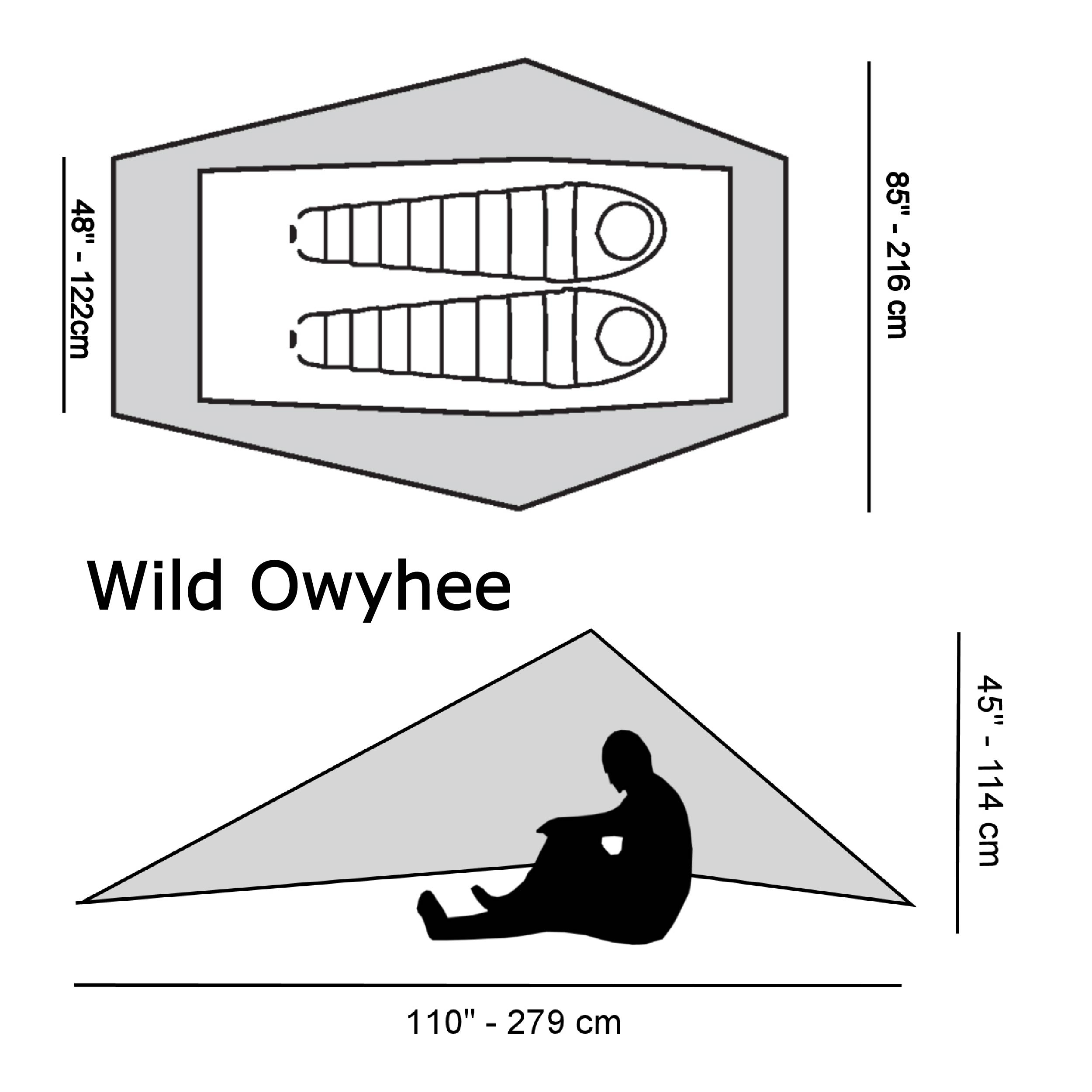 Wild Owyhee