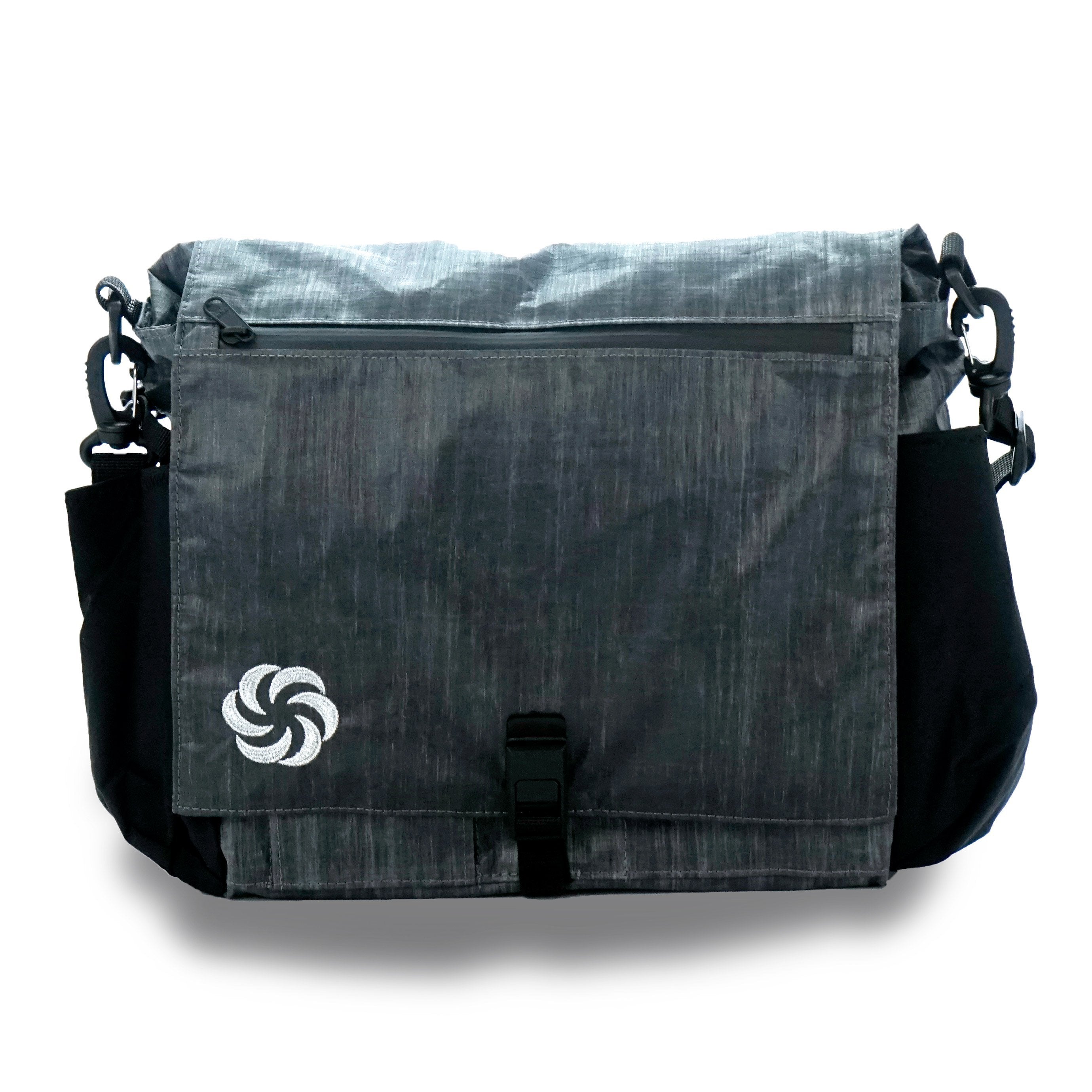 Artist Messenger Bag — Edge Pro Gear