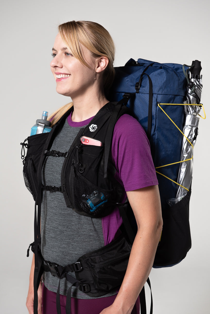 Swift X Hiking Backpack