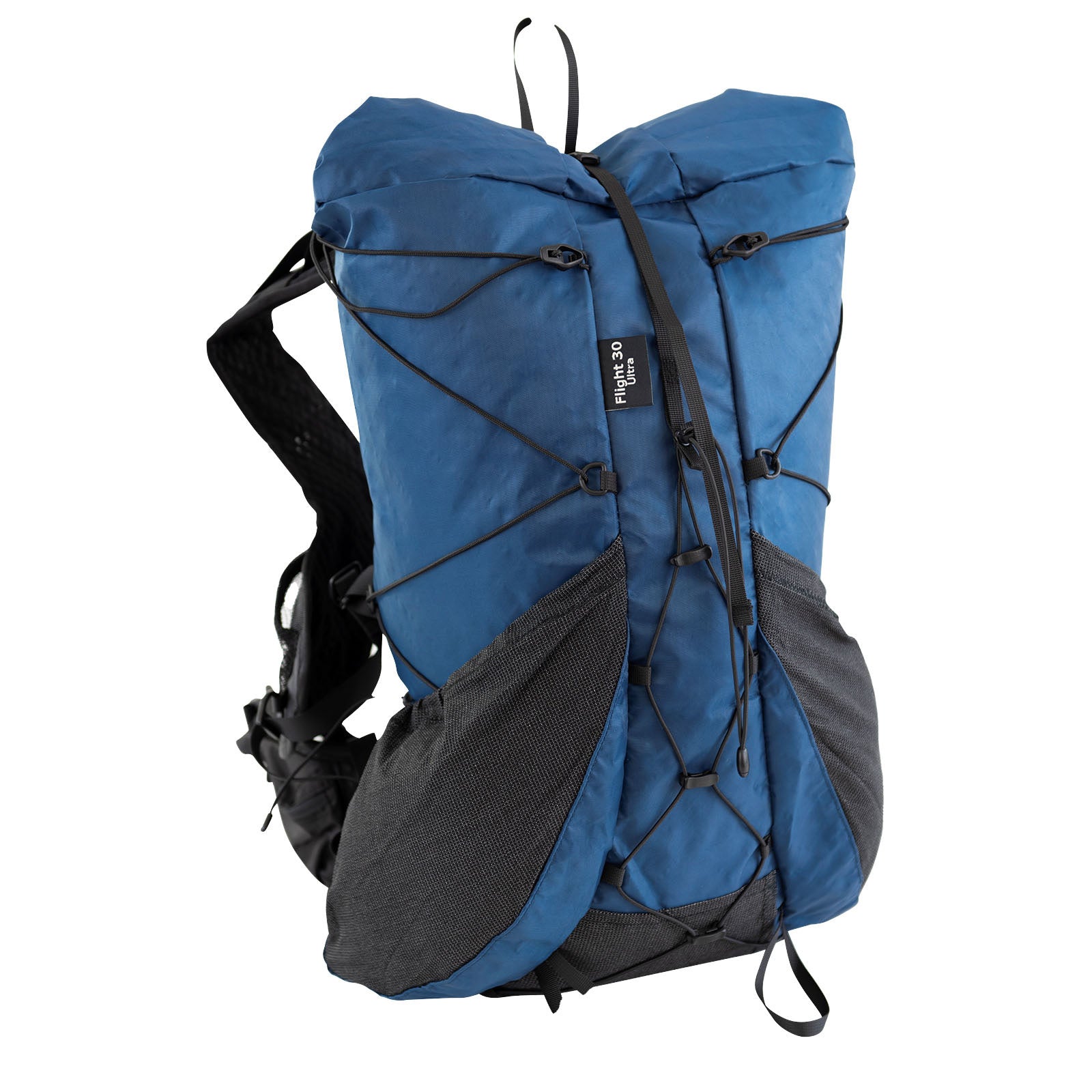 Swift X - 50L Ultralight Hiking Backpack - Six Moon Designs