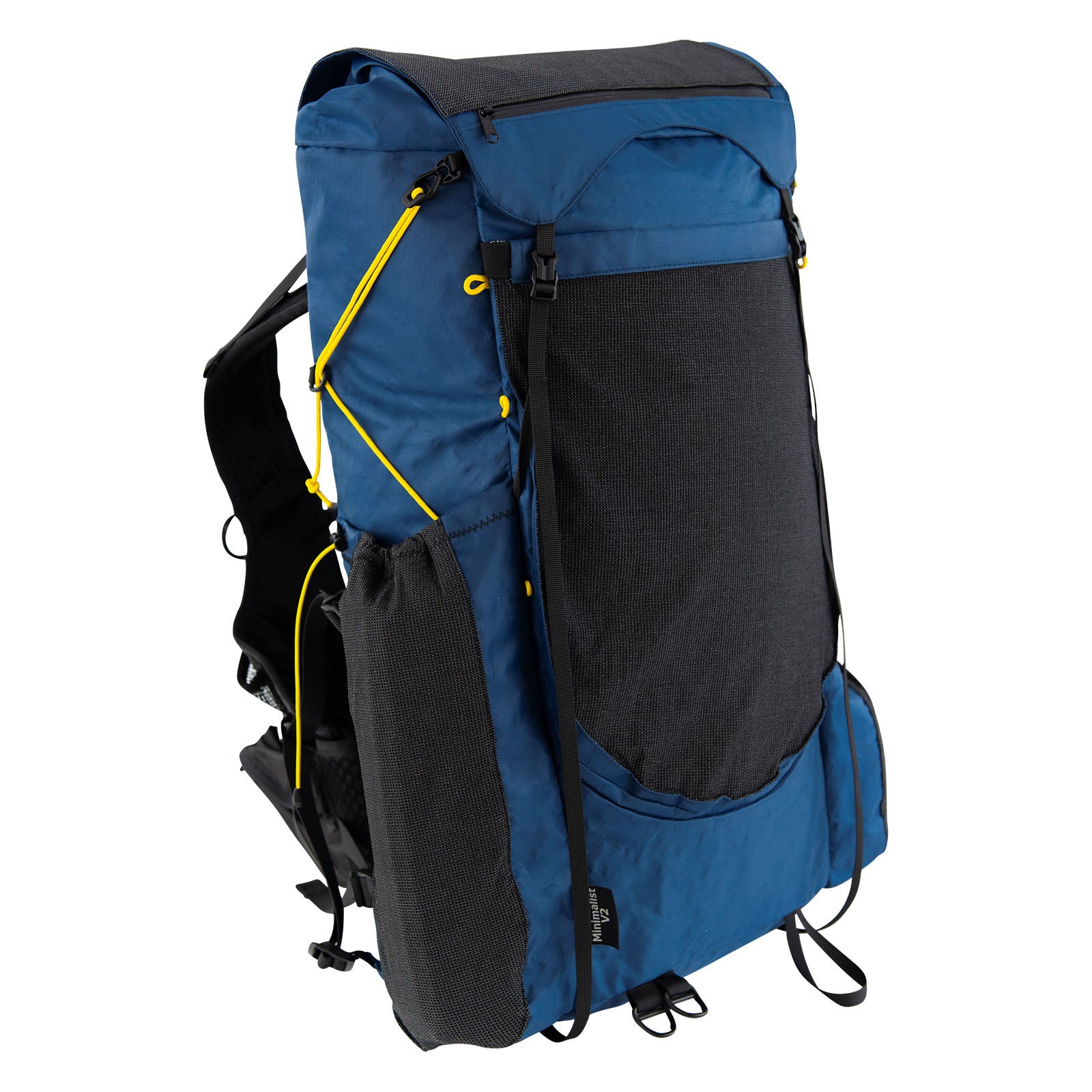 Minimalist V2 Ultralight Backpack - Six Moon Designs product image