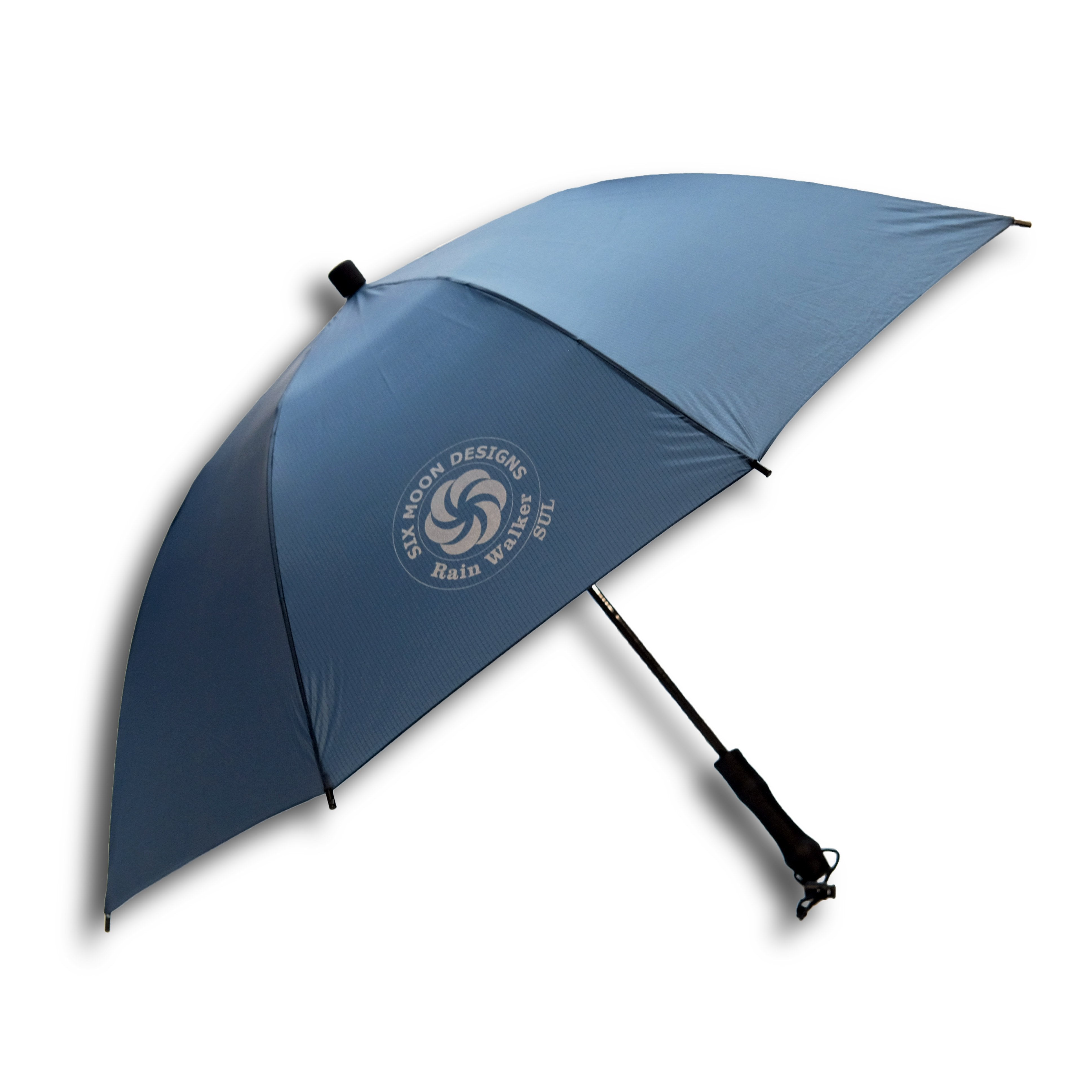 Silver Shadow Ultralight Umbrella - Six Moon Designs