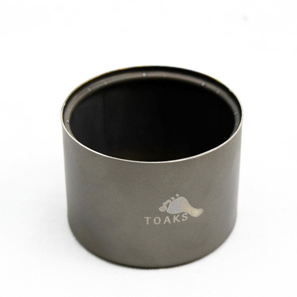 最安値で その他 TOAKS 150ml Flask Wine Titanium その他