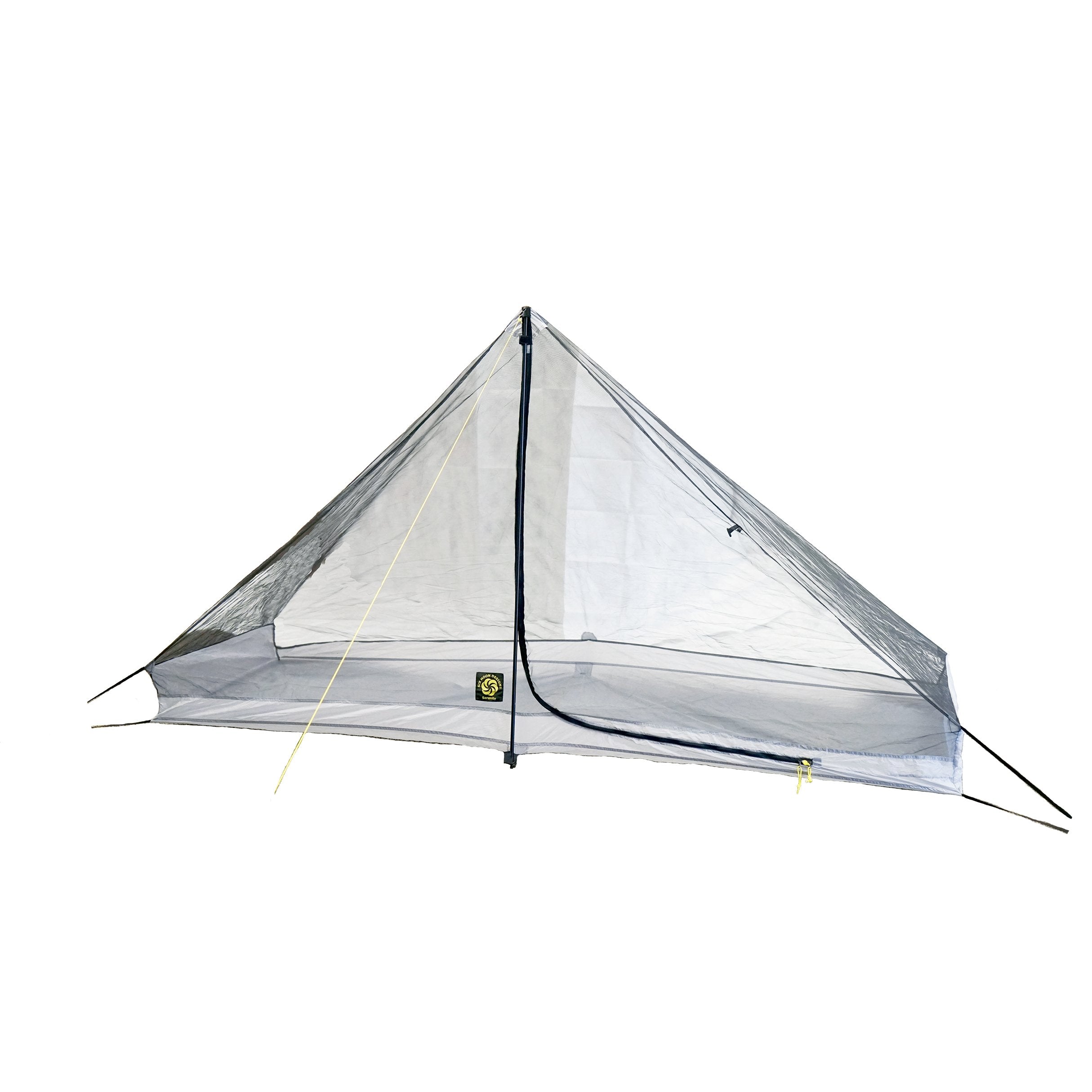 Deschutes One Person Backpacking Tarp - Six Moon Designs