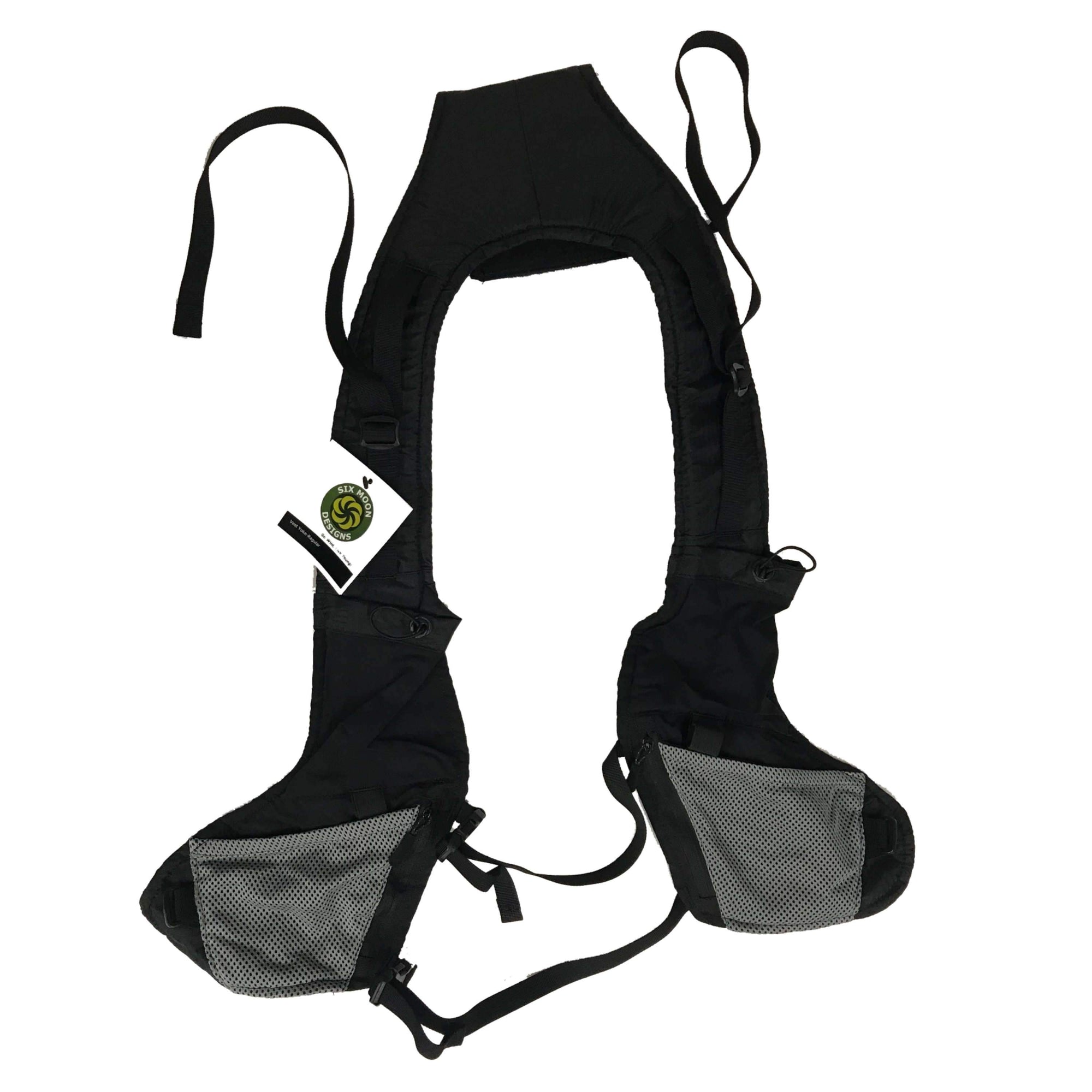 Flight Vest Harnesses - Six Moon Designs