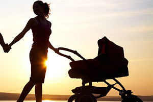 sun safe tips for babies under 6 months
