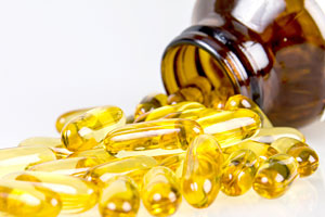 vitamin d supplements