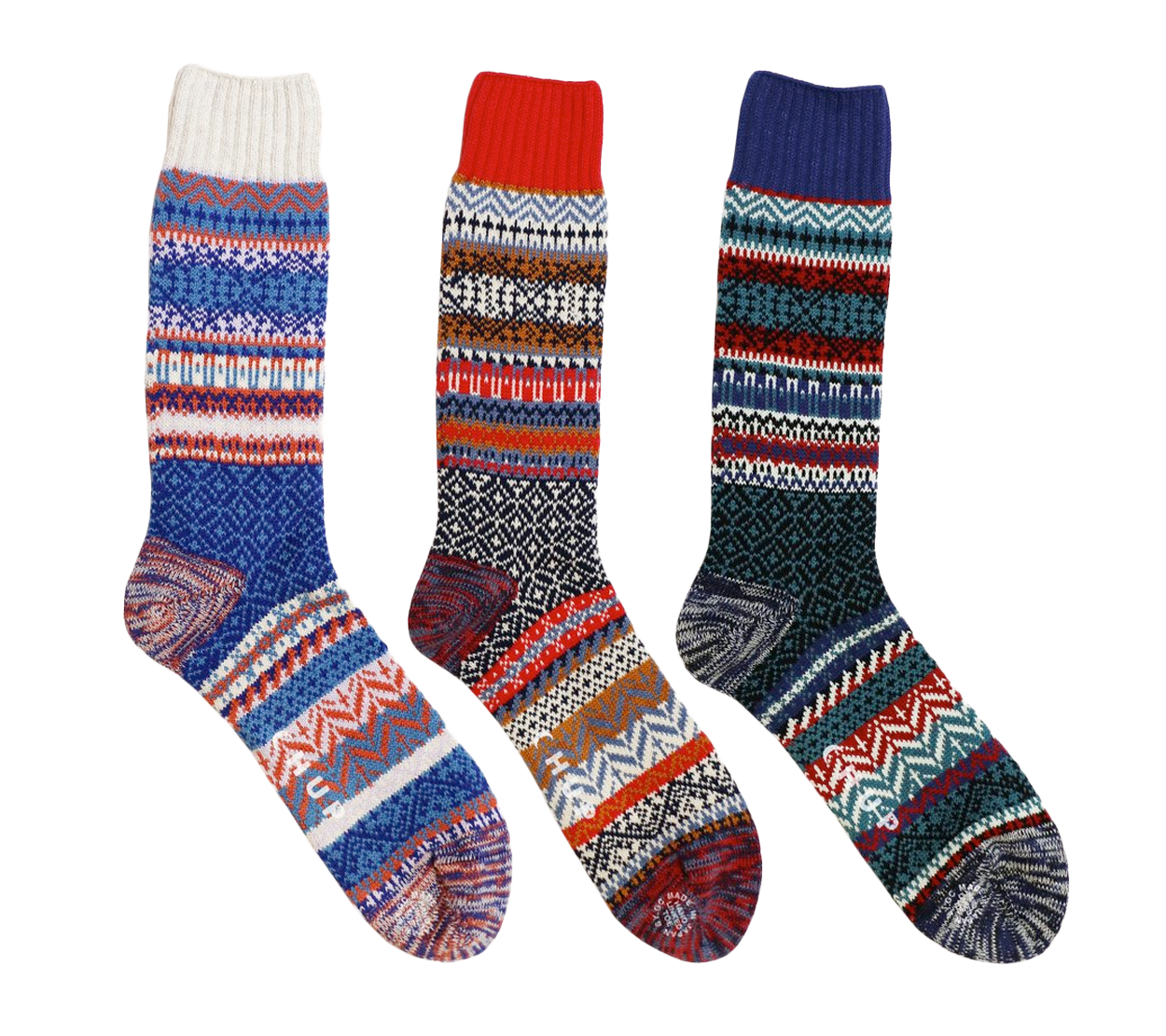 CHUP Socks – Clark Street Mercantile