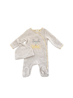 ellen degeneres baby clothes