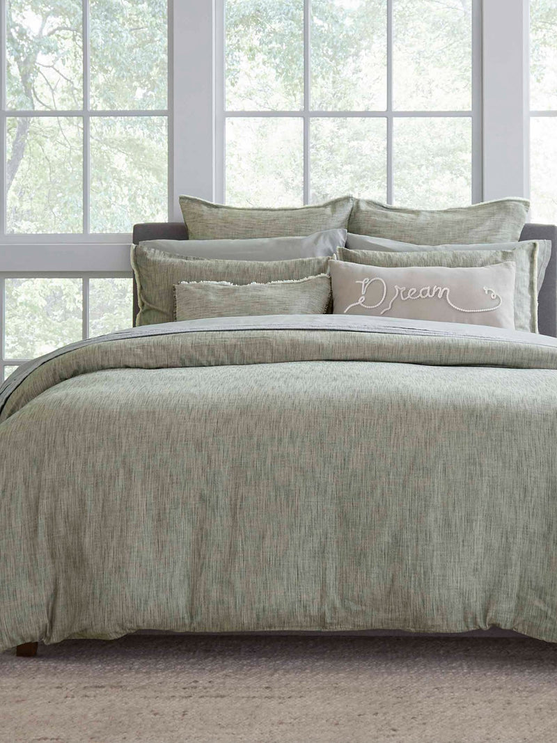 Belmont Duvet Cover Sham Set Ed Ellen Degeneres