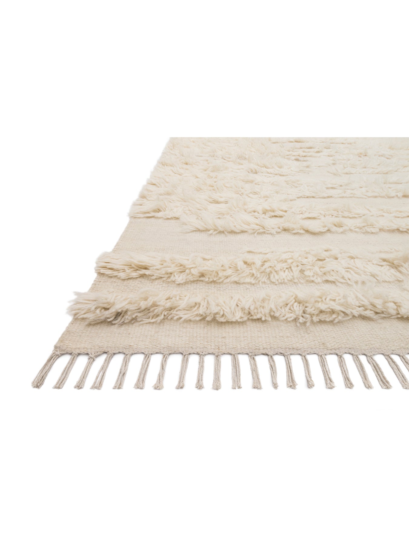 Abbot Textured Rug