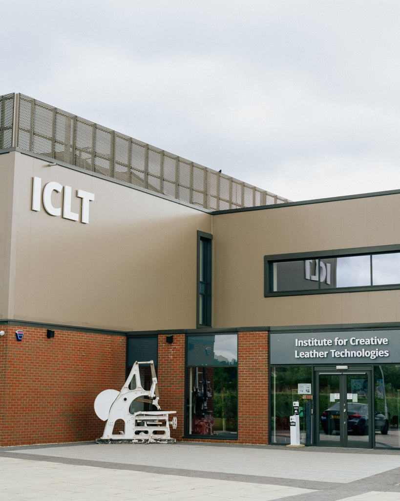 ICLT NORTHAMPTON