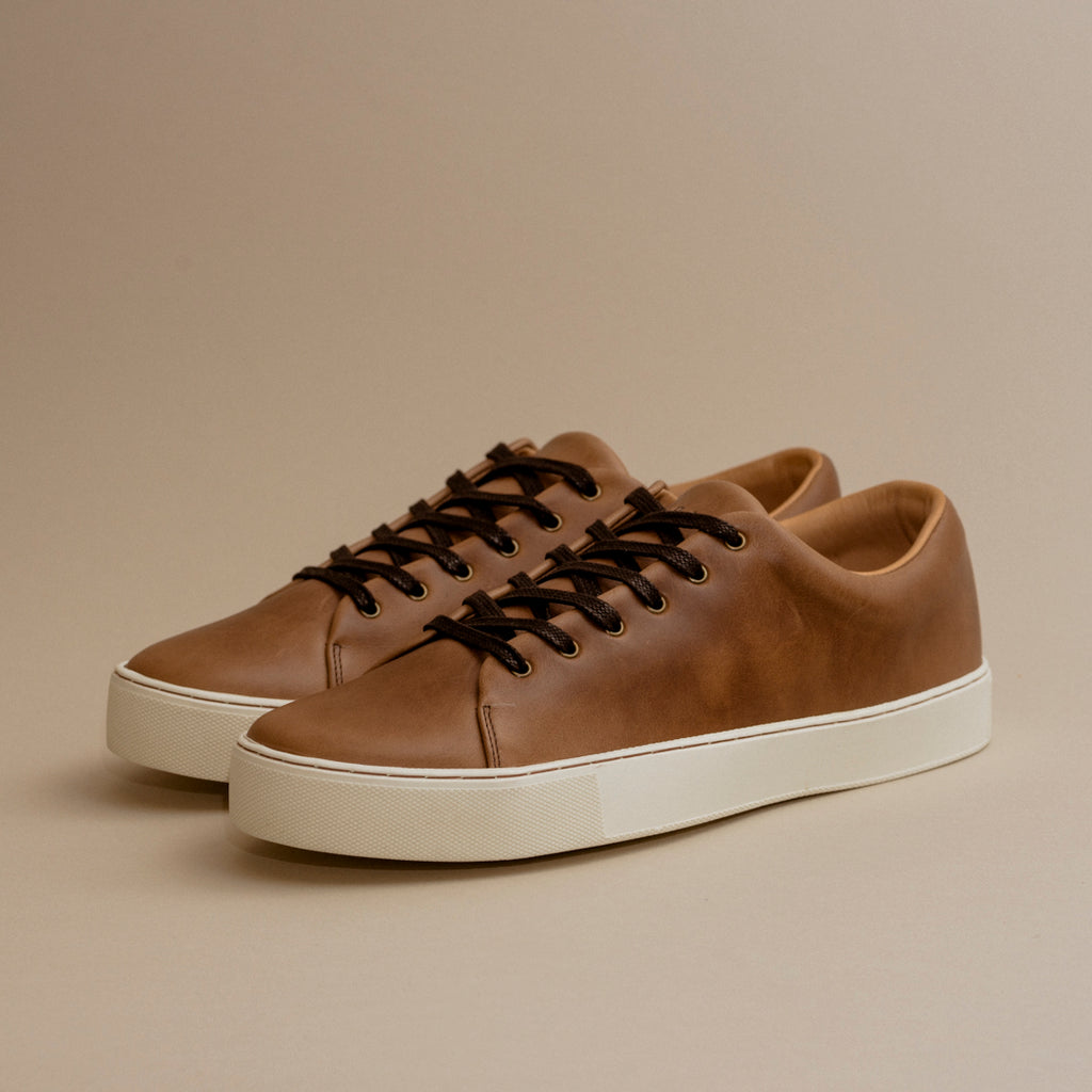 horween leather shoes