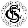 Charles F. Stead Logo