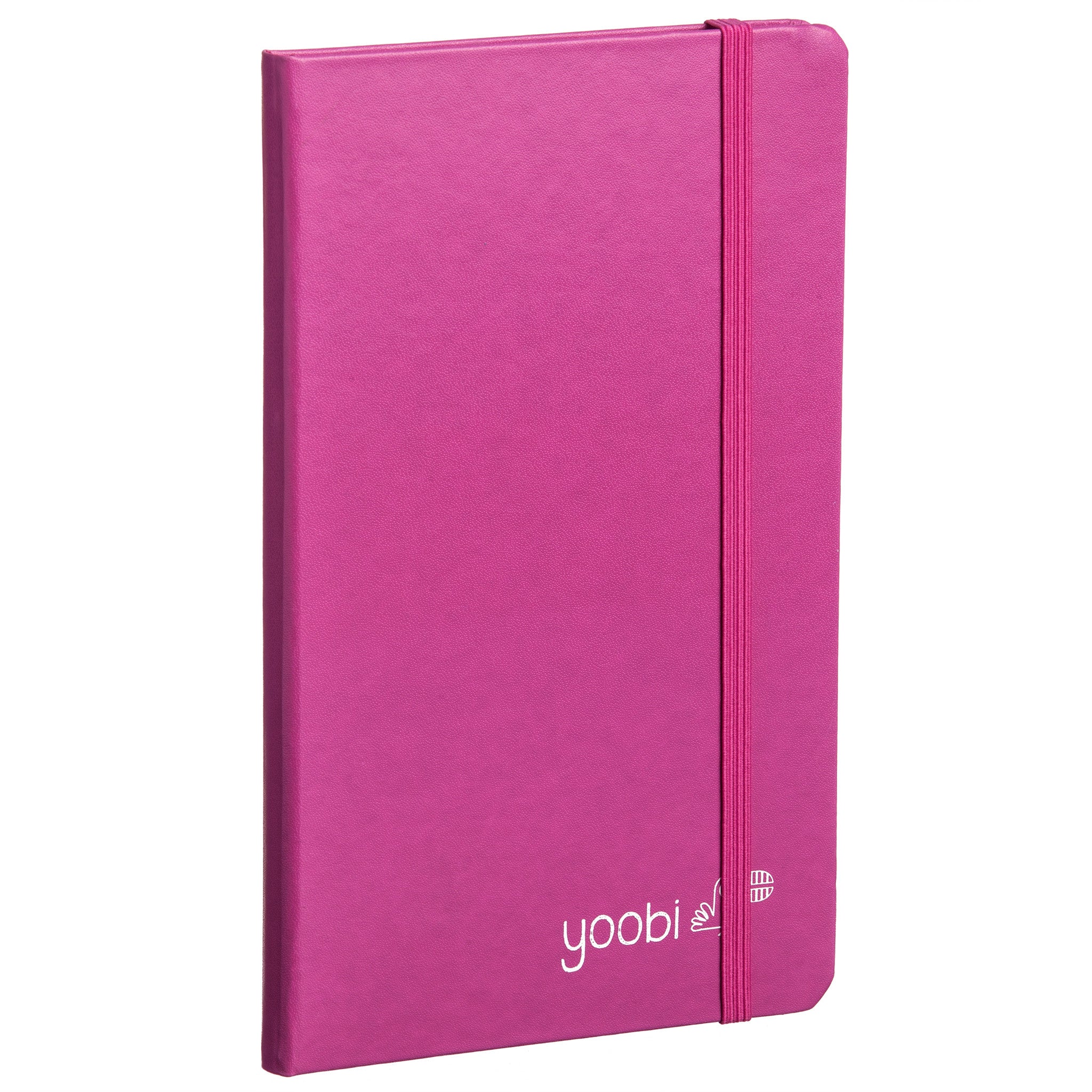 JOURNAL - PINK - Yoobi Australia