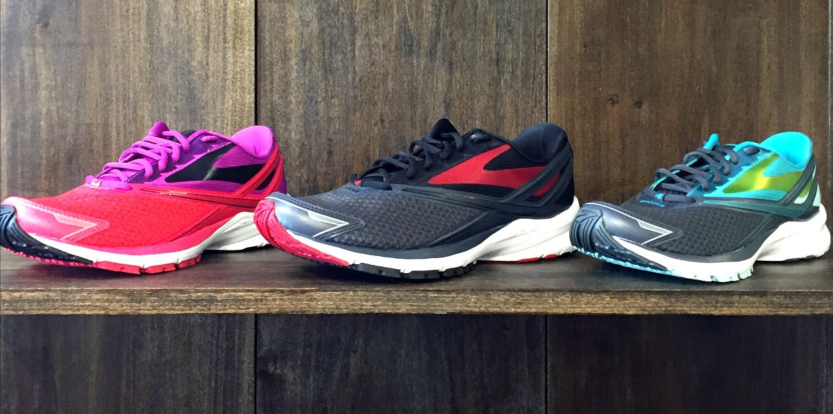 brooks launch opinioni