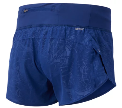 new balance impact short