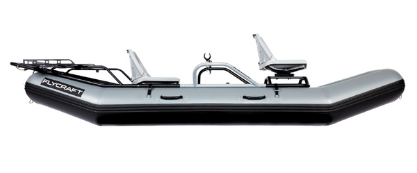 Which Flycraft Fishing Boat Is Best For You Flycraft Usa