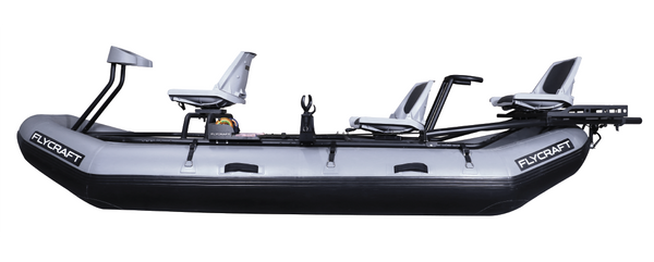 Which Flycraft Fishing Boat Is Best For You Flycraft Usa