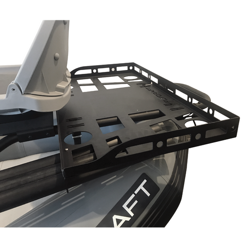 Stealth X Inflatable Drift Boat Flycraft Usa