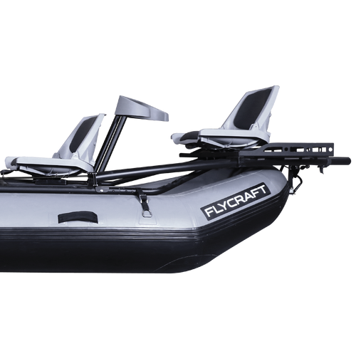 stealth x inflatable boat - FLYCRAFT USA