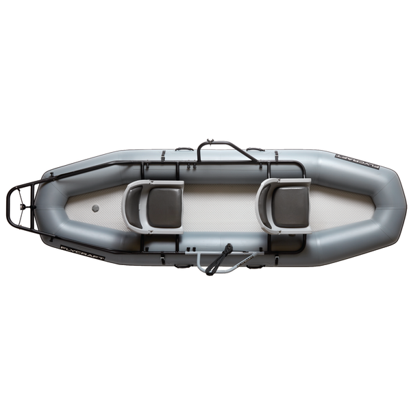Best Inflatable Boat For Fishing Stealth Base Package Flycraft Usa