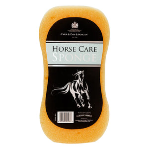 Carr & Day & Martin Horse Care Sponge - WC Equestrian Las Vegas - Horse Care