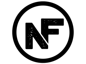 Image result for NF logo