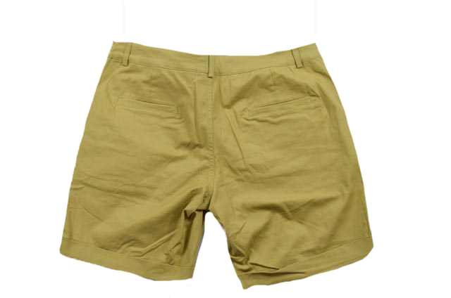 The Jimmy Short – Dulo Supply Co.