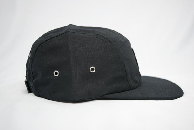 The Wasatch Hat (Black) – Dulo Supply Co.