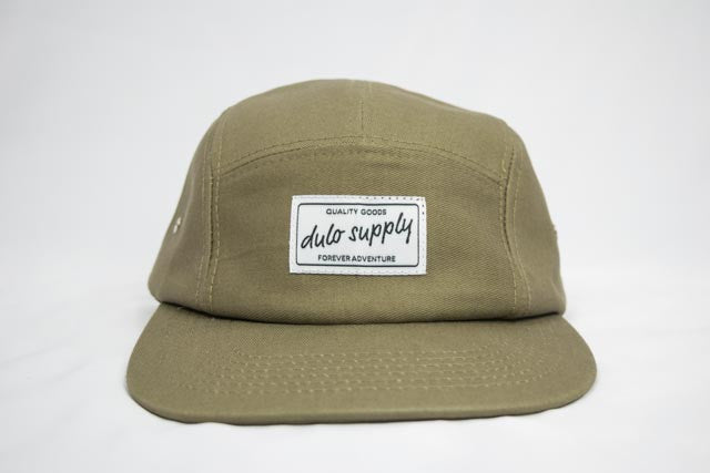The Hat – Supply Co.
