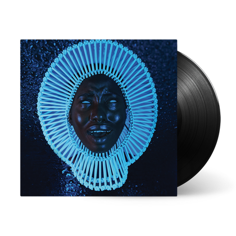 donald glover awaken my love album cover