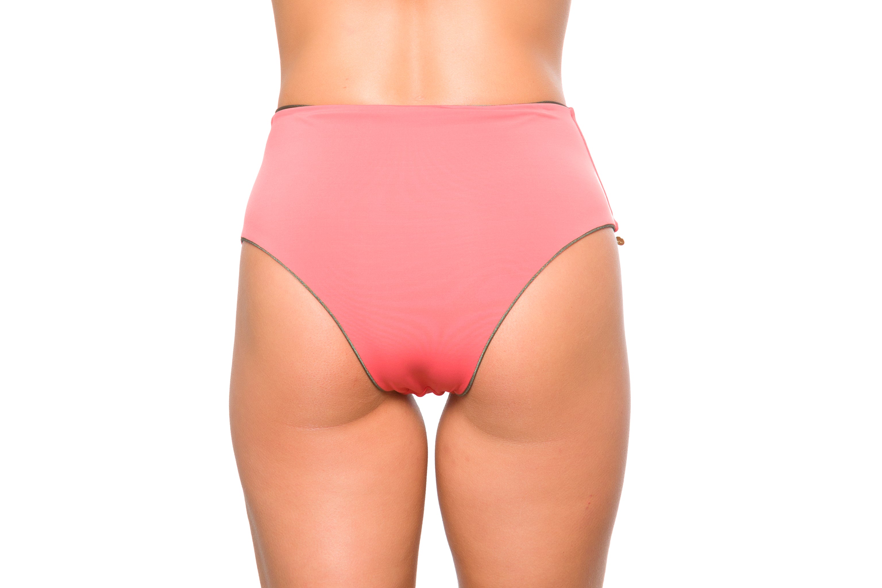 Rapture Seamless Brazilian Bikini Bottom