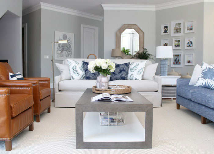 Designer Spotlight Jess Weeth Arianna Belle Blog - living room