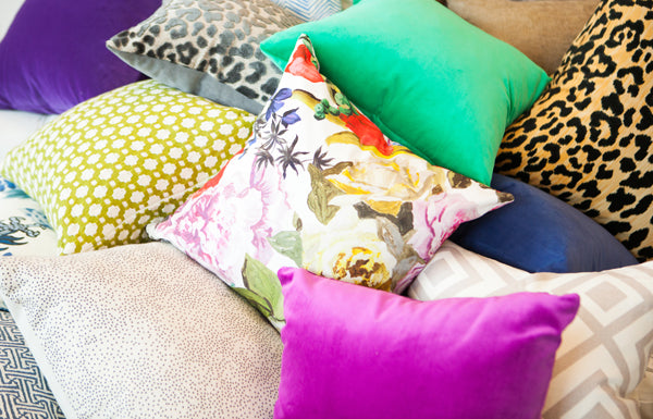 Arianna Belle Designer Pillows