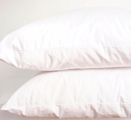 Pillow Inserts 101 A Guide To Choosing Decorative Pillow Fillers